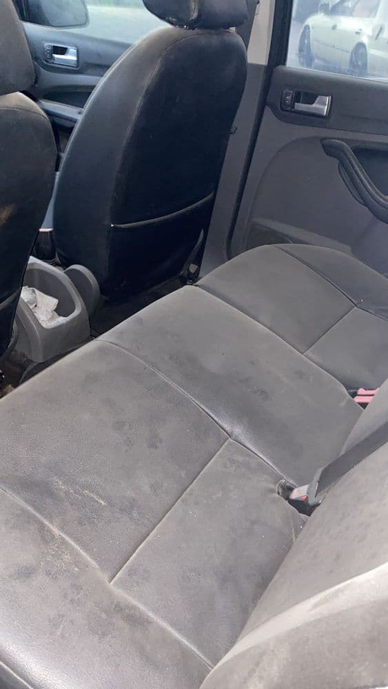 فورد فوكس 2006 مستعملة