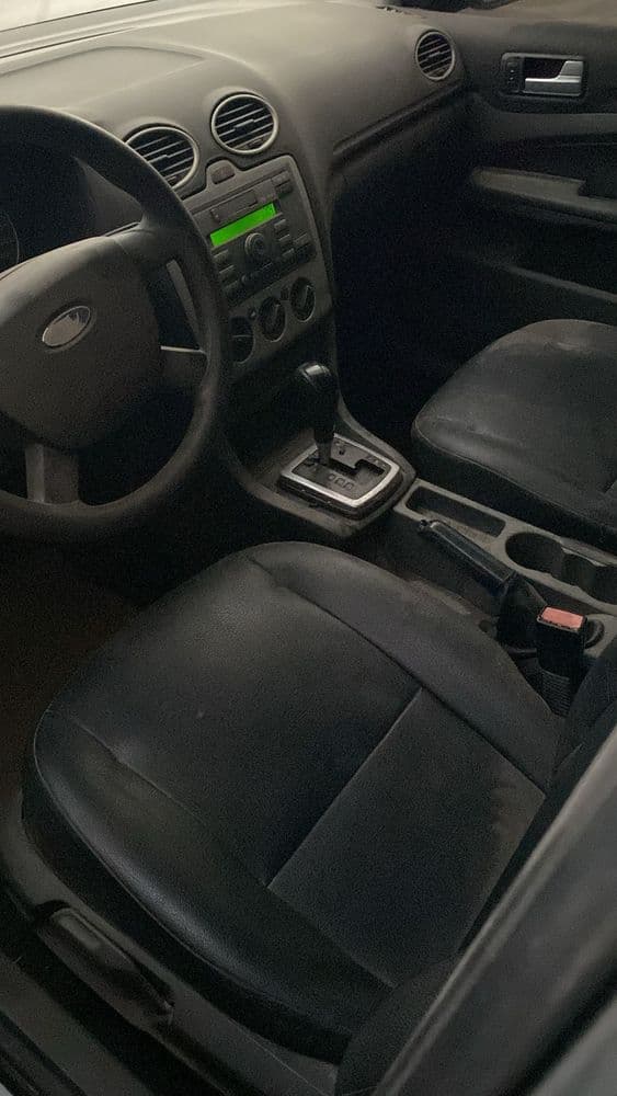 فورد فوكس 2006 مستعملة