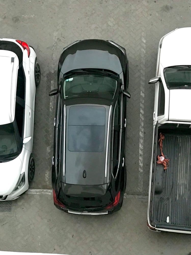 Used Nissan Rogue 2017