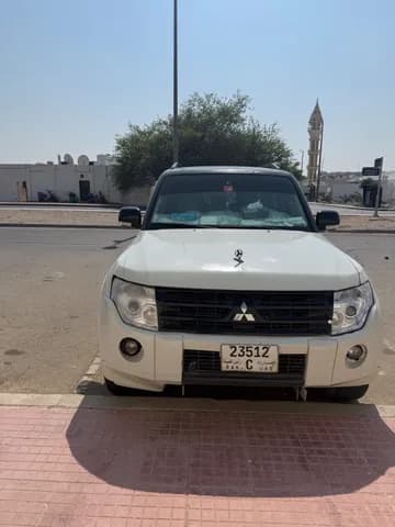 Used Mitsubishi Pajero 3.0L GL 5 Door 2008
