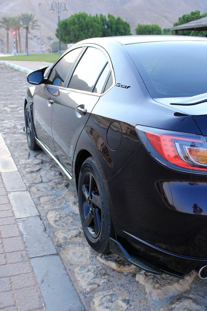 Used Mazda 6 2.0 2009