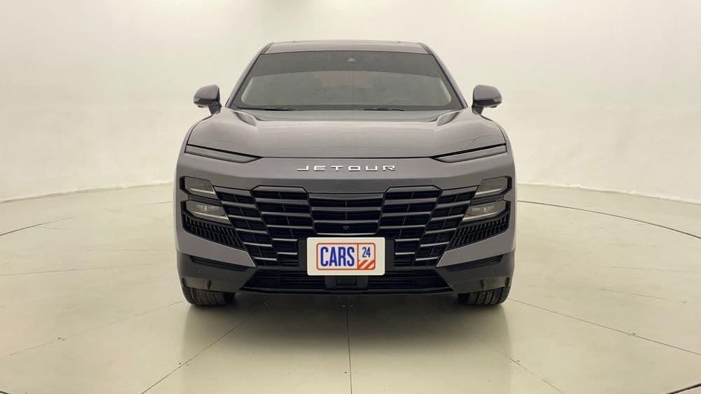 Used Jetour Dashing 2024