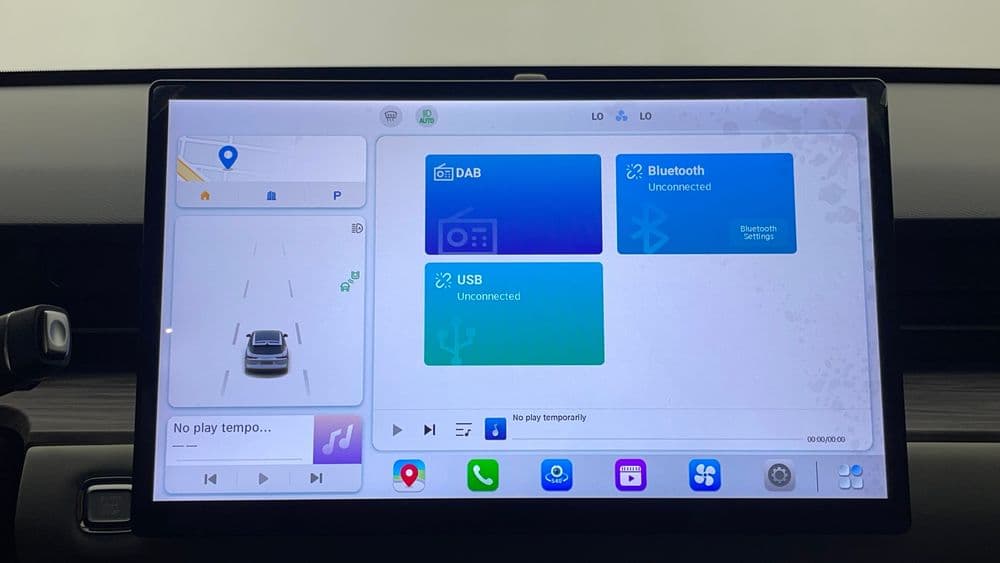 Used Jetour Dashing 2024