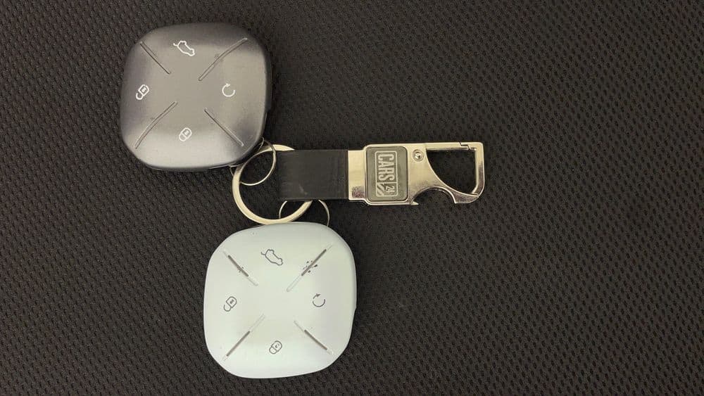 Used Jetour Dashing 2024