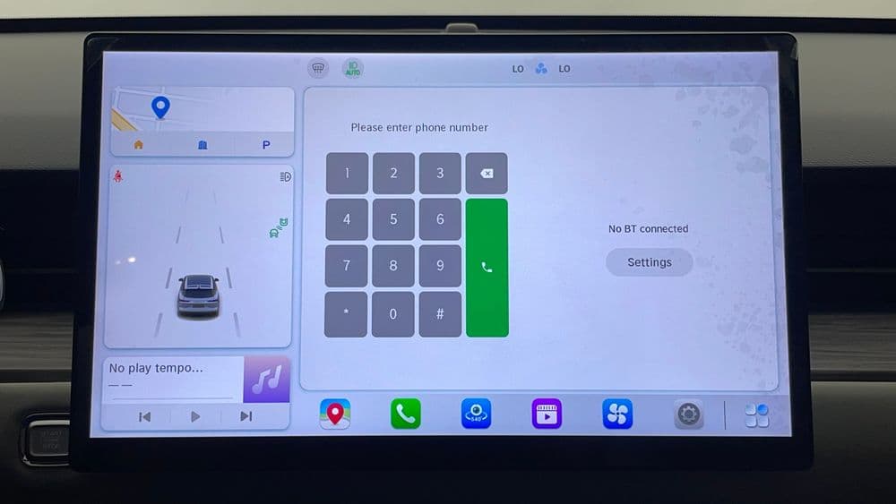 Used Jetour Dashing 2024