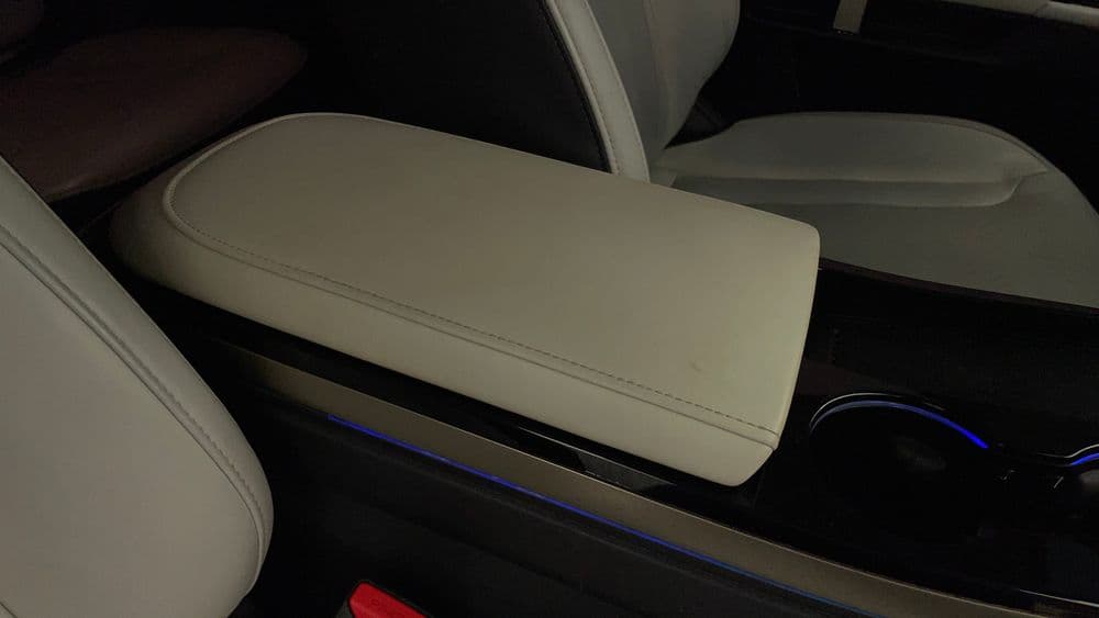 Used Jetour Dashing 2024