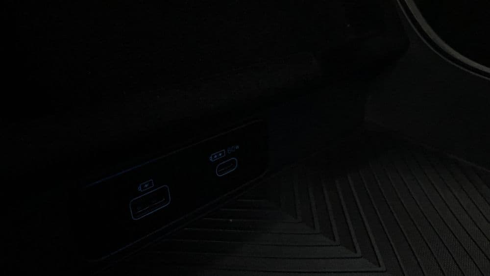 Used Jetour Dashing 2024