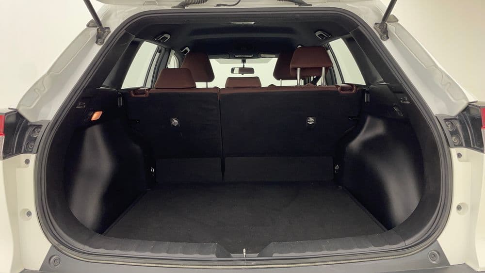 Used Toyota Corolla Cross 2024