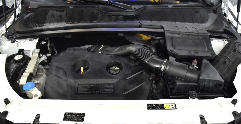 Used Land Rover Range Rover Evoque 2015