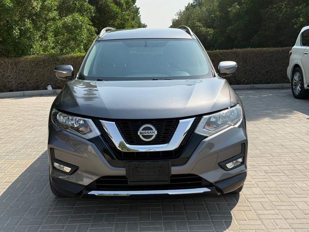 نيسان Rogue 2018 مستعملة