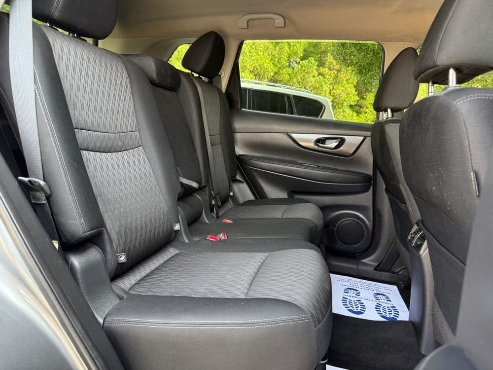 نيسان Rogue 2018 مستعملة