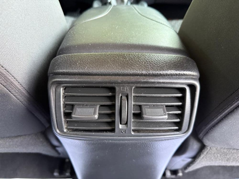 نيسان Rogue 2018 مستعملة