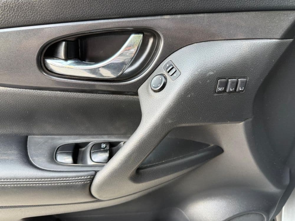 نيسان Rogue 2018 مستعملة