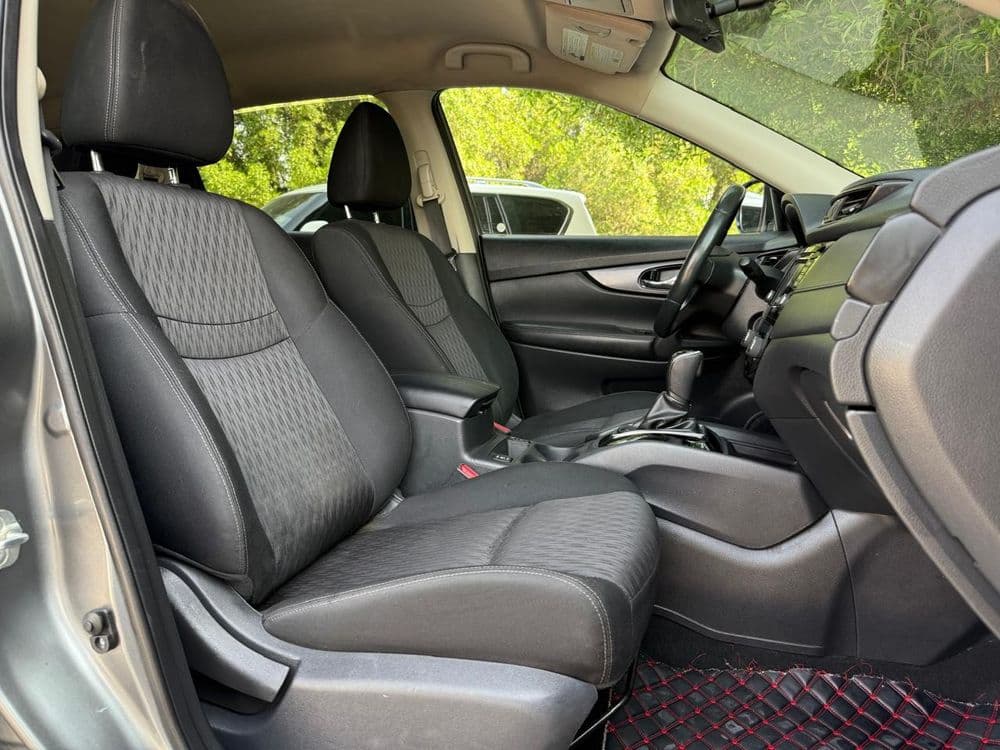 نيسان Rogue 2018 مستعملة