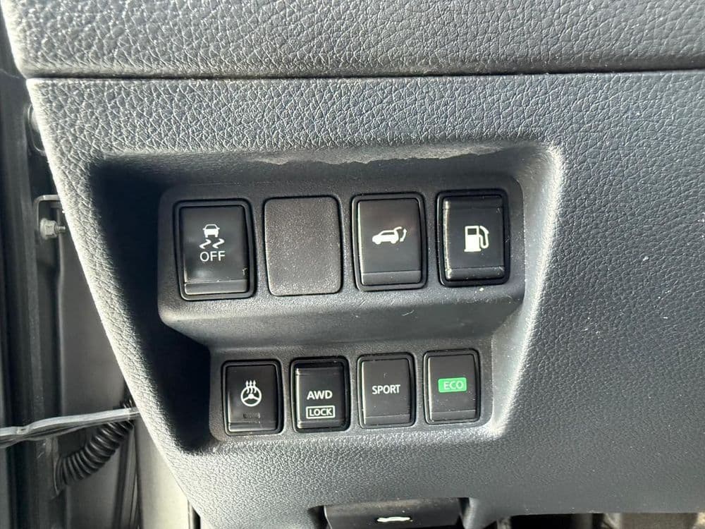 نيسان Rogue 2018 مستعملة