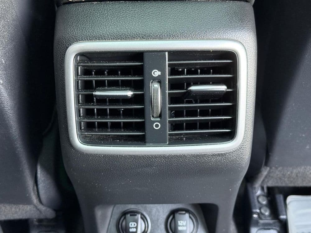 كيا سبورتاج 2.0L MPI EX AWD 2017 مستعملة