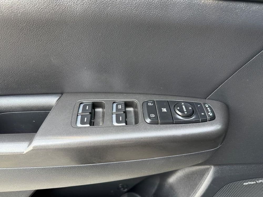 كيا سبورتاج 2.0L MPI EX AWD 2017 مستعملة