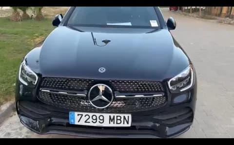 Used Mercedes-Benz GLC-Class GLC 300 2023 Used Mercedes-Benz GLC-Class GLC 300 2023 for sale