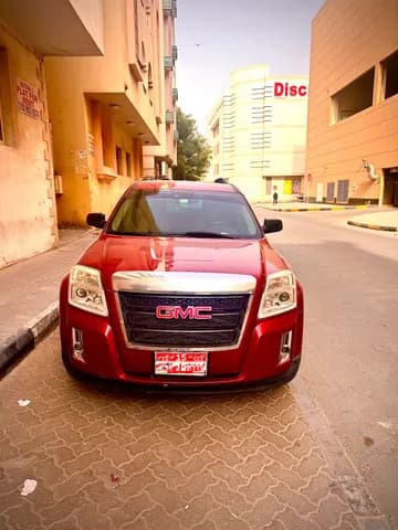 Used GMC Terrain 2.4L All Wheel Drive 2015 Used GMC Terrain 2.4L All Wheel Drive 2015 used_cars.forSale