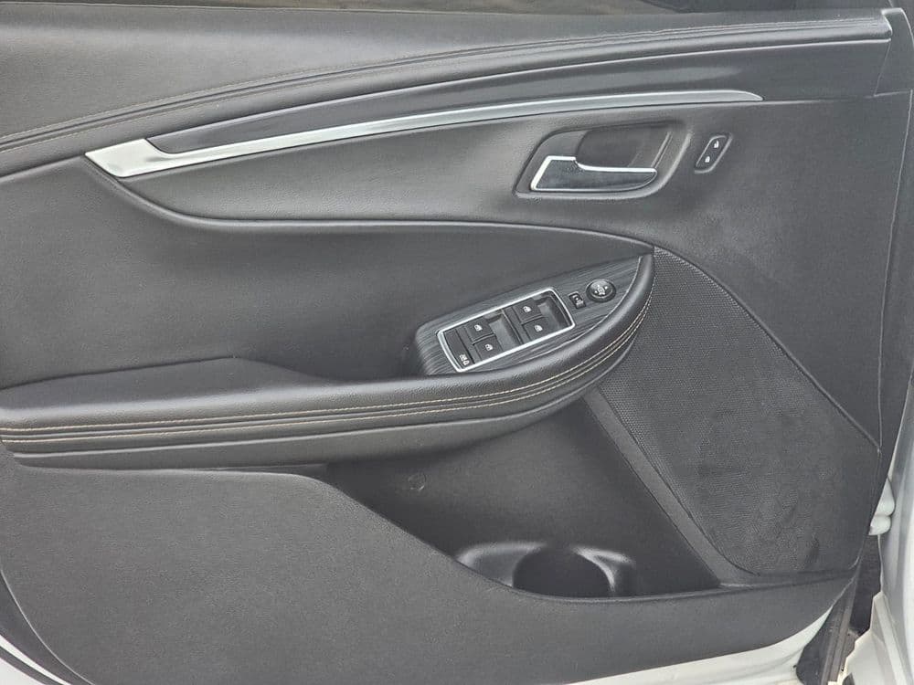 شفروليه امبالا 3.6L LT 2017 مستعملة