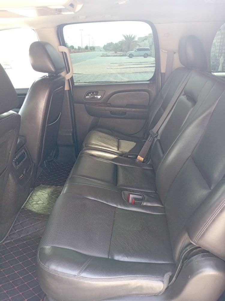 Used GMC Yukon XL Denali 6.2L Denali 2012