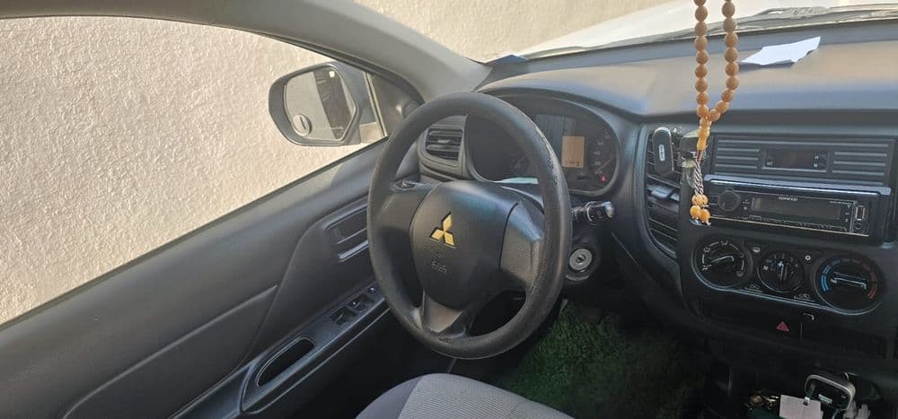 Used Mitsubishi L200 2.4L Double Cab GL (2WD) 2019