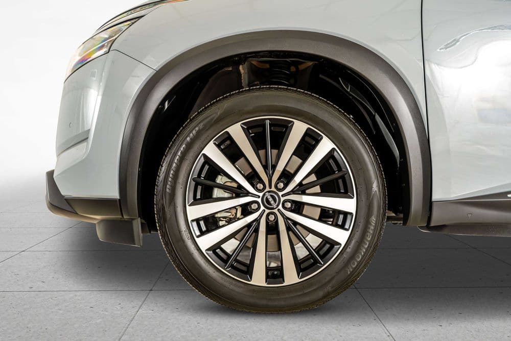 Used Nissan Pathfinder 2024