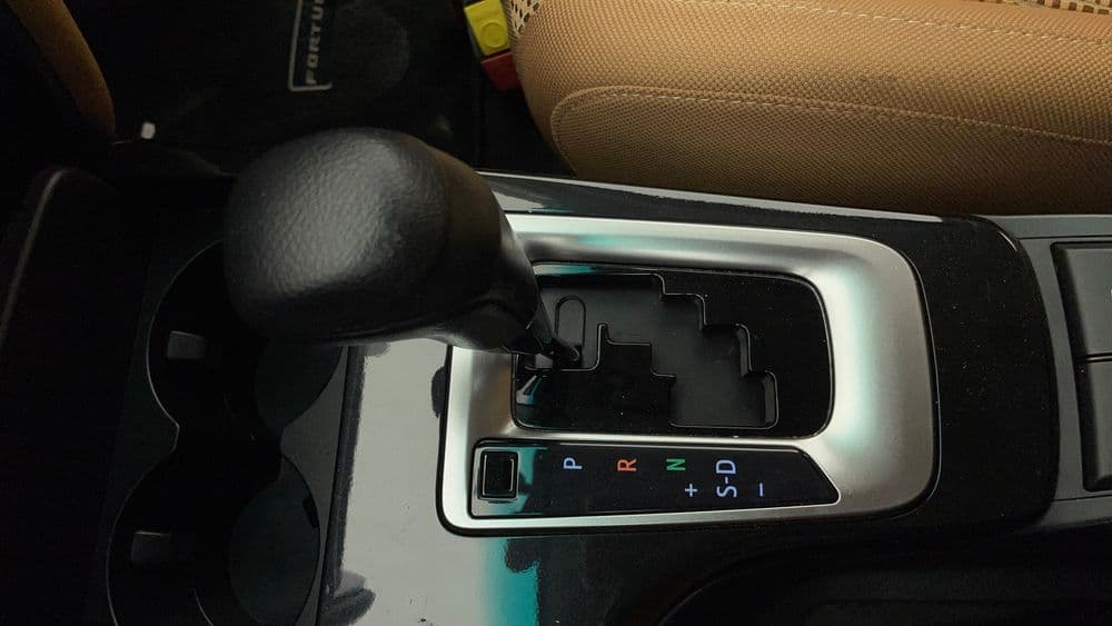 تويوتا فورتشنر 2024 مستعملة