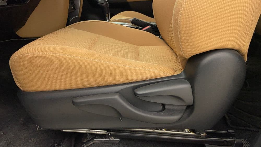 تويوتا فورتشنر 2024 مستعملة