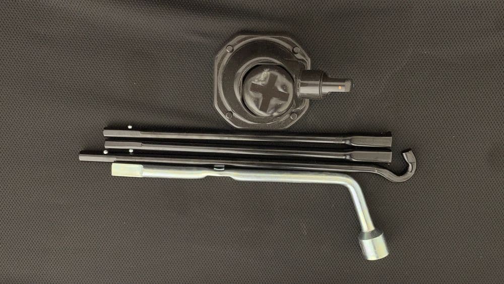 تويوتا فورتشنر 2024 مستعملة