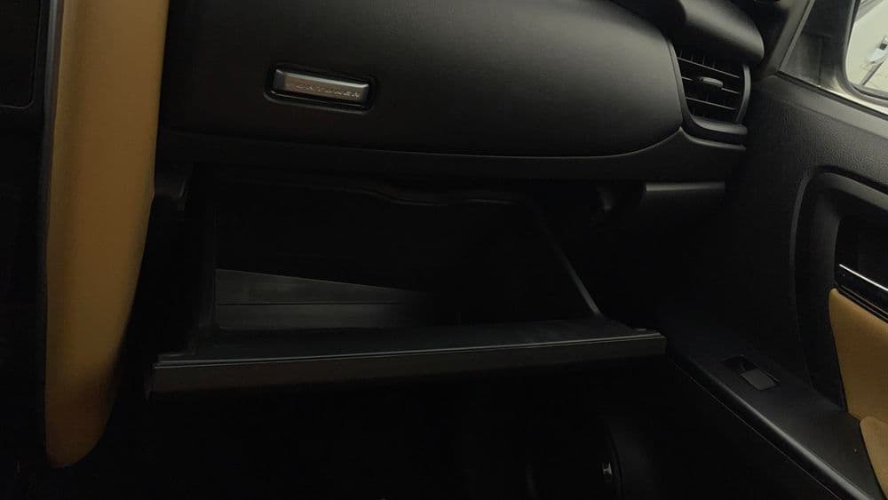 تويوتا فورتشنر 2024 مستعملة