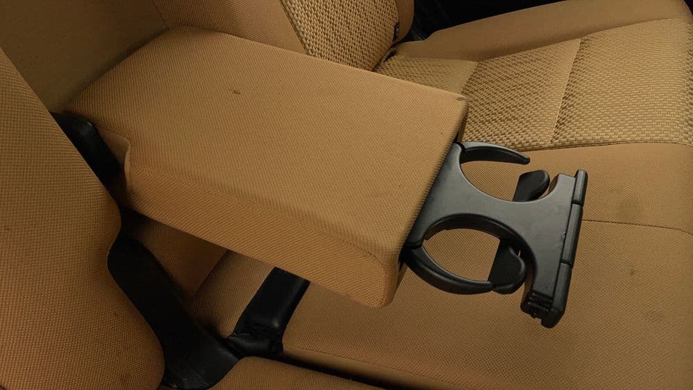 تويوتا فورتشنر 2024 مستعملة