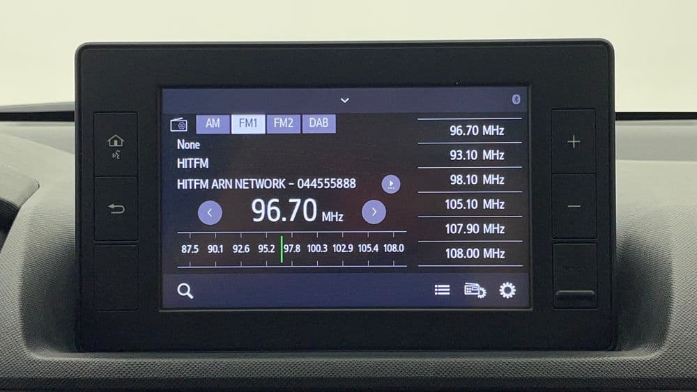 Used Toyota Veloz 2024