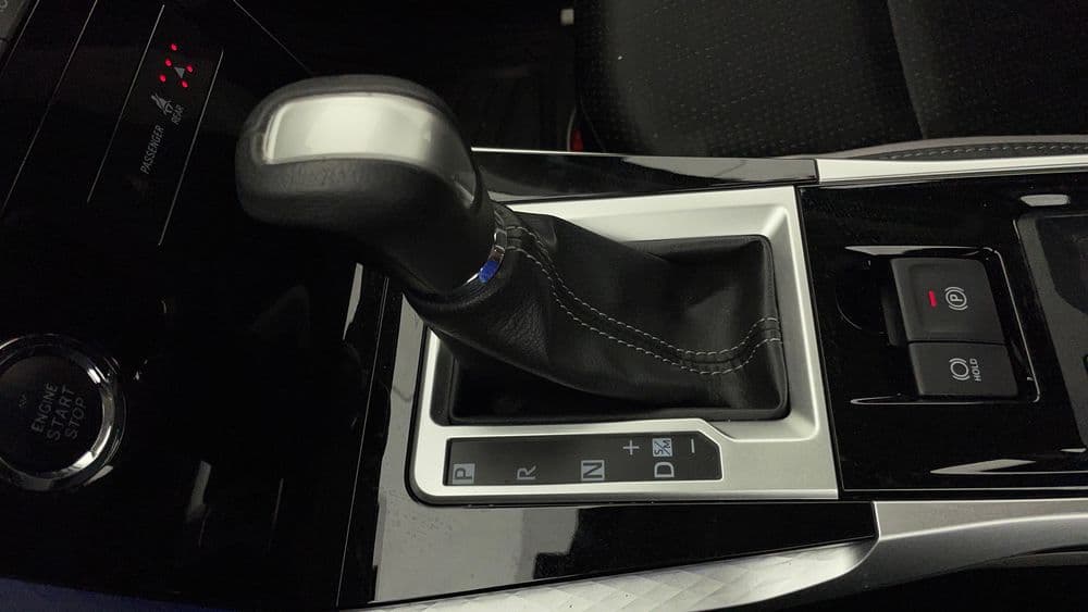 Used Toyota Veloz 2024