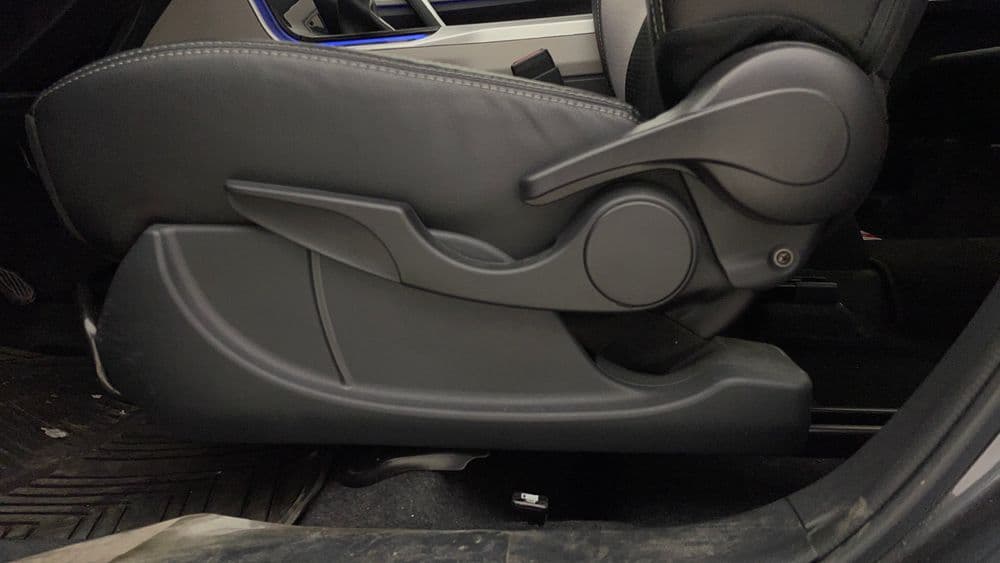 Used Toyota Veloz 2024