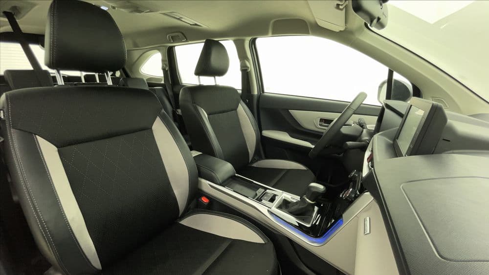 Used Toyota Veloz 2024