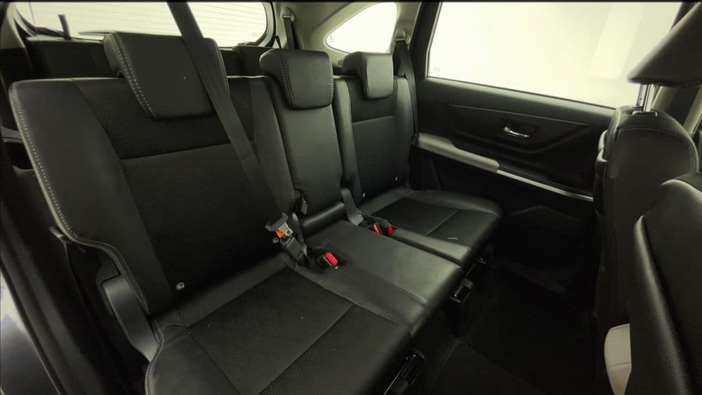 Used Toyota Veloz 2024