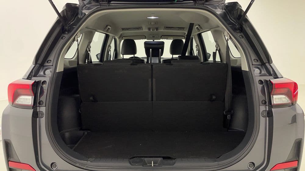 Used Toyota Veloz 2024