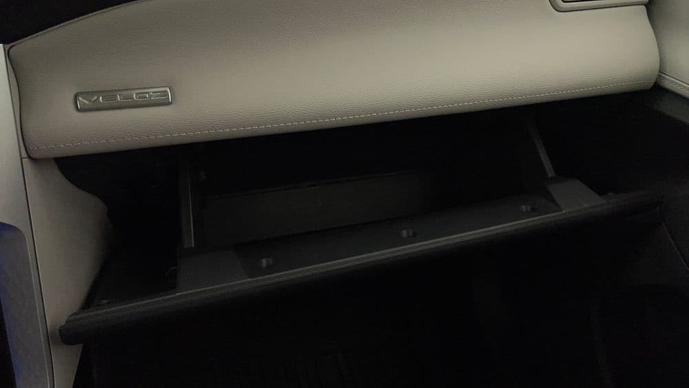 Used Toyota Veloz 2024