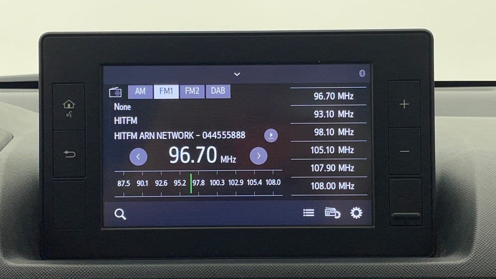 Used Toyota Veloz 2024