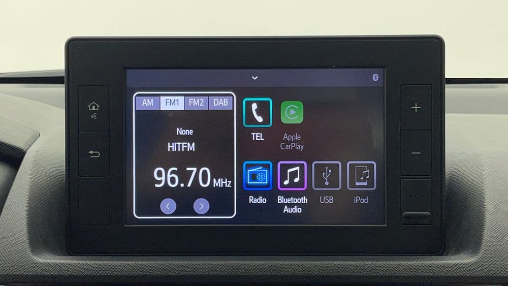 Used Toyota Veloz 2024