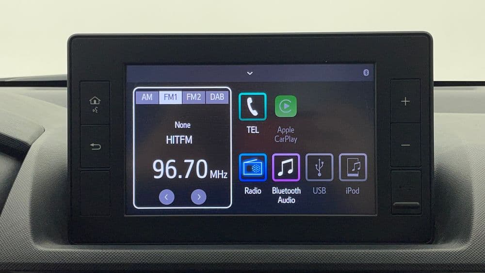 Used Toyota Veloz 2024