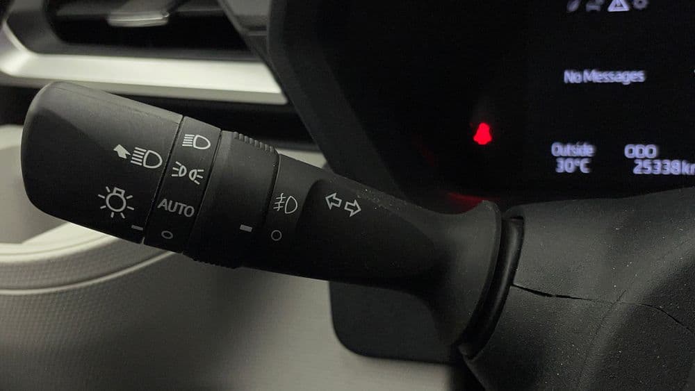 Used Toyota Veloz 2024