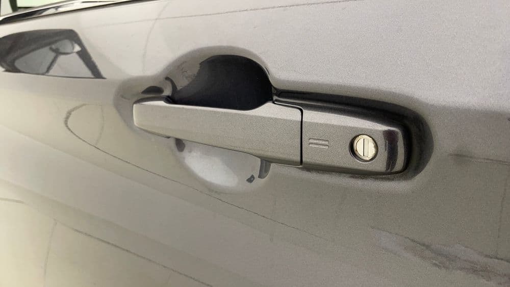 Used Toyota Veloz 2024