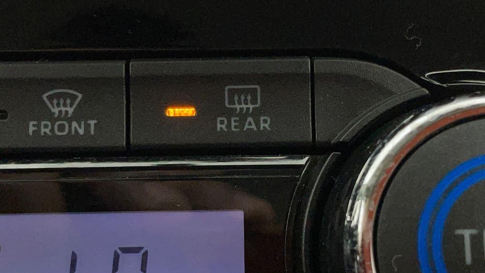 Used Toyota Veloz 2024