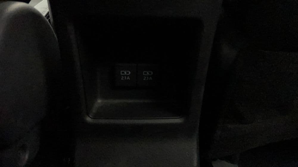 Used Toyota Veloz 2024