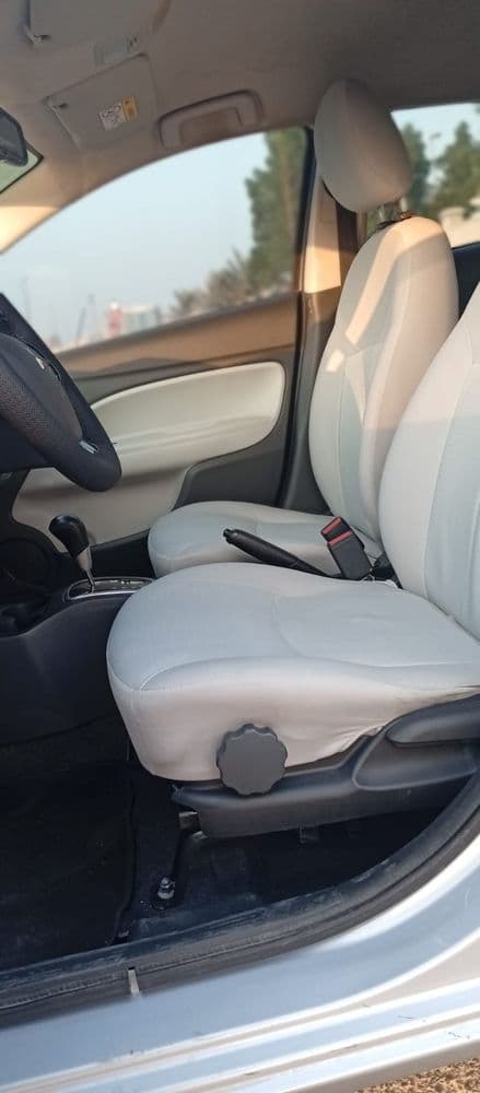 مستعملة ميتسوبيشي أتراج 1.2 GLX Fleet MT 2021