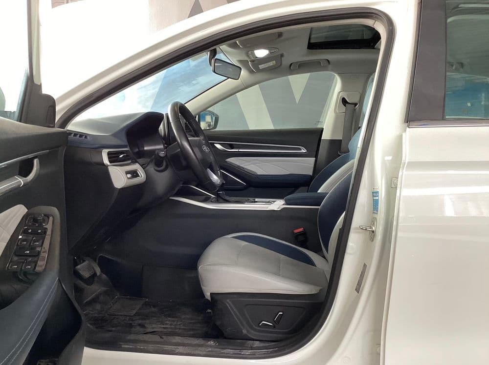 Used Geely Emgrand 2024