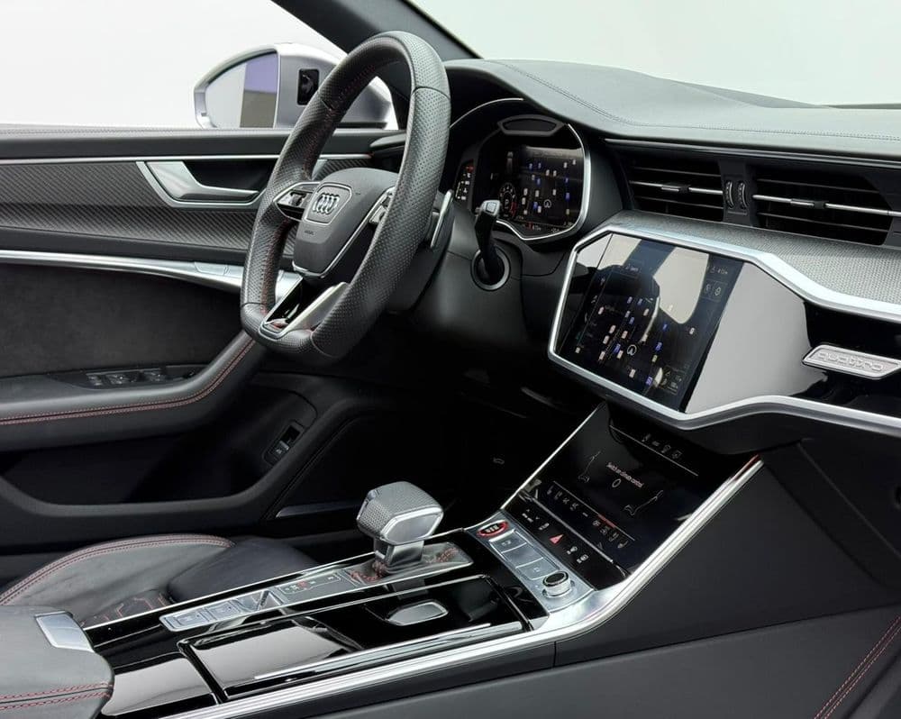 Used Audi RS6 Avant RS6 Avant 2021