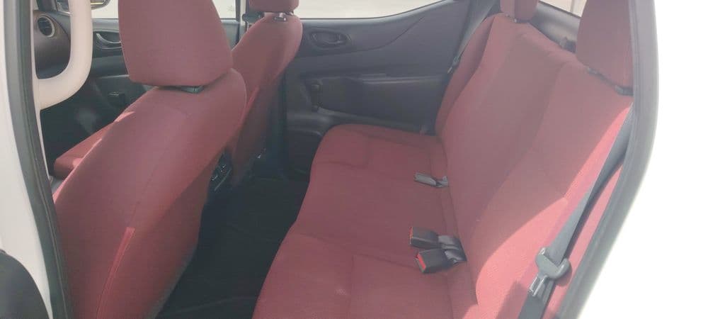 Used Nissan Navara SE 4x2 (5-Seater) A/T 2018